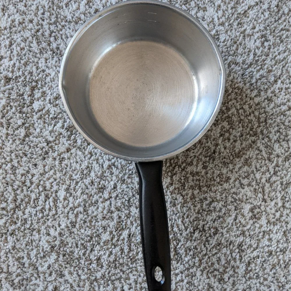 ⭐ Wear-Ever Aluminum 1 Qt Pot